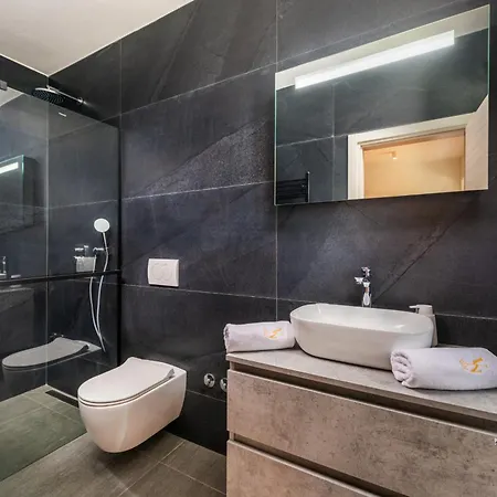 Nene Near Labin - Rabac For 10 Persons With 55 M2 Pool, Wellness Area & Large Garden *
