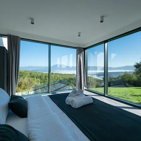 Villa Nene Near Labin - Rabac For 10 Persons With 55 M2 Pool, Wellness Area & Large Garden *